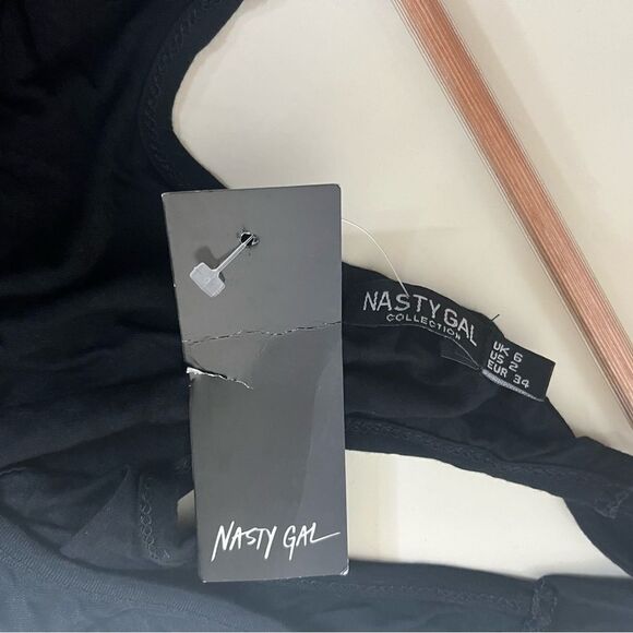 NWT Body suit black size 2 - Picture 7 of 7